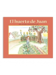 El huerto de Juan - Joan Salicrú & Marta Such - Aúpa Organics