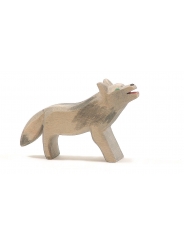 Figuras y Animales de Madera Ostheimer - Aúpa Organics