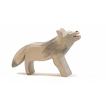 Figuras y Animales de Madera Ostheimer - Aúpa Organics