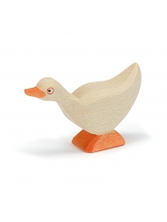 Figuras y Animales de Madera Ostheimer - Aúpa Organics