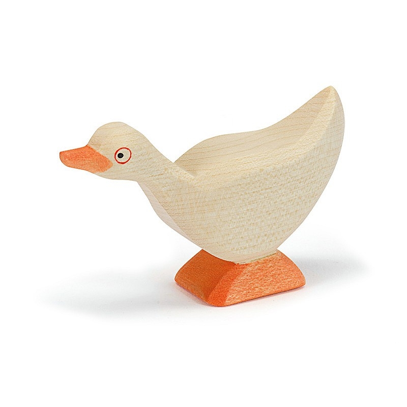 Figuras y Animales de Madera Ostheimer - Aúpa Organics