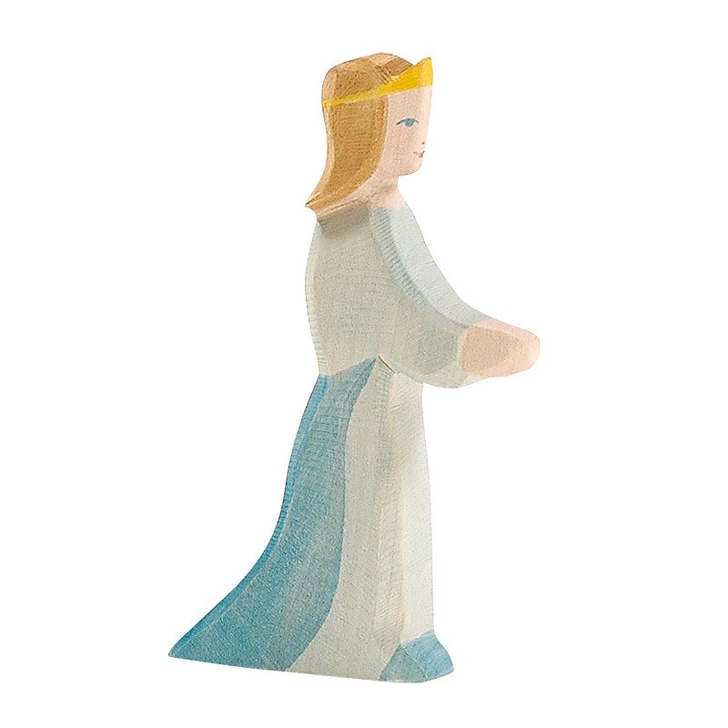 Figuras y Animales de Madera Ostheimer - Aúpa Organics