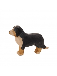 Figuras y Animales de Madera Ostheimer - Aúpa Organics