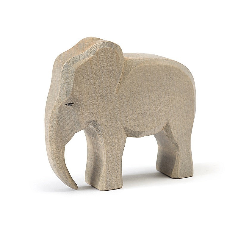 Figuras y Animales de Madera Ostheimer - Aúpa Organics