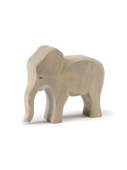 Figuras y Animales de Madera Ostheimer - Aúpa Organics