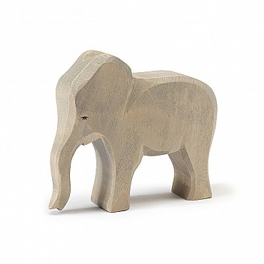 Figuras y Animales de Madera Ostheimer - Aúpa Organics