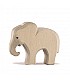 Elefante pequeño - Ostheimer Juego OS_20423