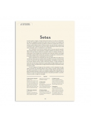 Fungarium - Katie Scott & Ester Gaya - Aúpa Organics