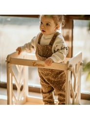 Extra Torre de Aprendizaje NOMBRE - Aúpa Organics 