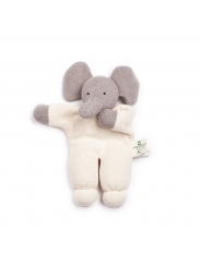 Muñeco de Tela Elefante - Nanchen Natur