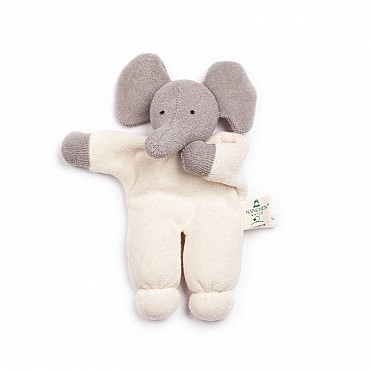 Muñeco de Tela Elefante - Nanchen Natur