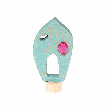 Casa Mágica Figura para el Anillo de Cumpleaños Grimm's - Aúpa Organics