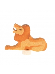 León Figura para el Anillo de Cumpleaños Grimm's - Aúpa Organics