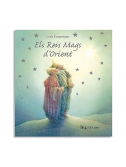 Els Reis Mags d'Orient - Loek Koopmans - Aúpa Organics