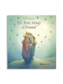 Els Reis Mags d'Orient - Loek Koopmans - Aúpa Organics