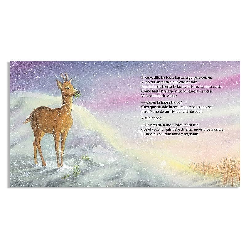 Els bons amics - Gemma Sales - Aúpa Organics