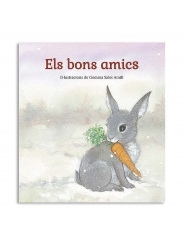 Els bons amics - Gemma Sales - Aúpa Organics
