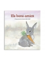 Els bons amics - Gemma Sales - Aúpa Organics