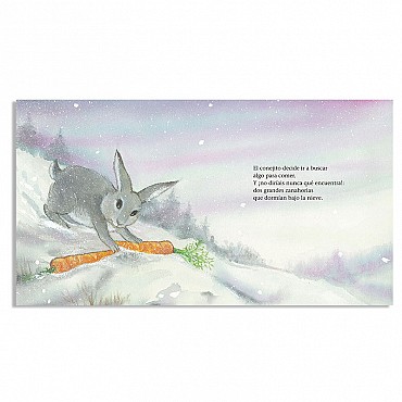 Los buenos amigos - Gemma Sales - Aúpa Organics