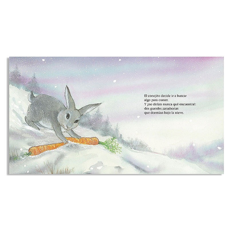 Los buenos amigos - Gemma Sales - Aúpa Organics