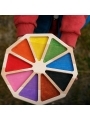 Rueda de Color Montessori Cocoletes - Aúpa Organics