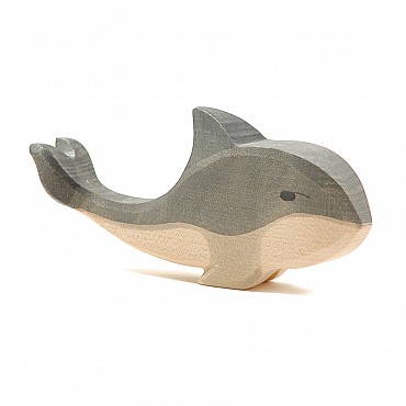 Figuras y Animales de Madera Ostheimer - Aúpa Organics