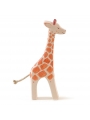Figuras y Animales de Madera Ostheimer - Aúpa Organics