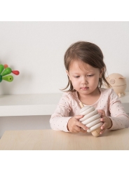 Oveja Encajable - Plan Toys