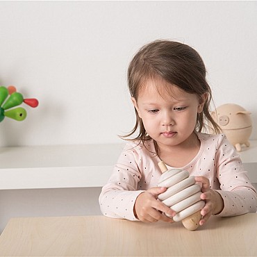 Oveja Encajable - Plan Toys