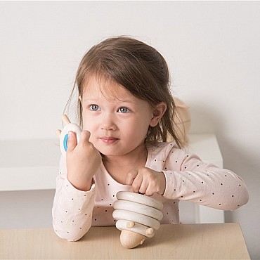 Oveja Encajable - Plan Toys