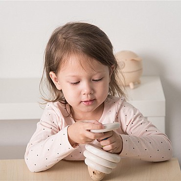 Oveja Encajable - Plan Toys