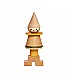 Apilable Figura No.01 - Wooden Story Juego WS_WS145