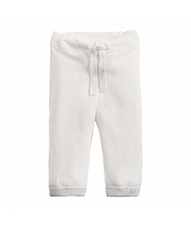 Pantalones Knit White - Noppies Moda NO_67405W