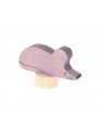 Ratón Figura para el Anillo de Cumpleaños Grimm's - Aúpa Organics