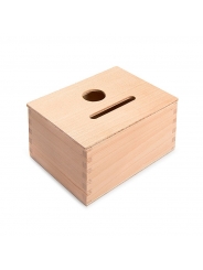 Caja de Permanencia de Grapat | Aúpa Organics