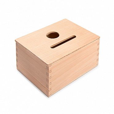 Caja de Permanencia de Grapat | Aúpa Organics