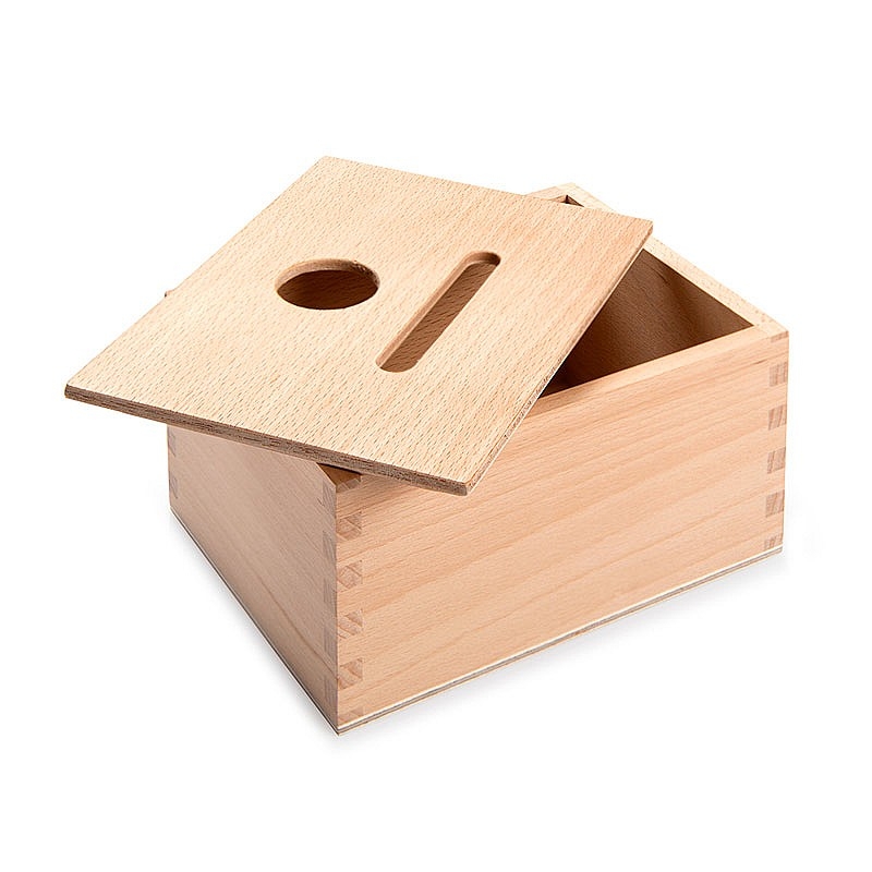 Caja de Permanencia de Grapat | Aúpa Organics