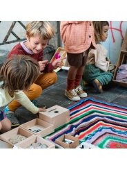 Caja de Permanencia de Grapat | Aúpa Organics