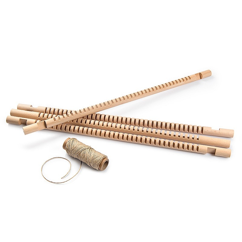 Frame Marco para Tejer de Grapat | Aúpa Organics