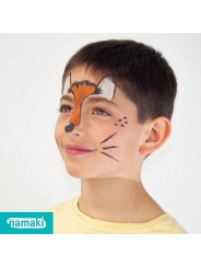 Kit de Maquillaje Infantil Ecológico Namaki - Aúpa Organics