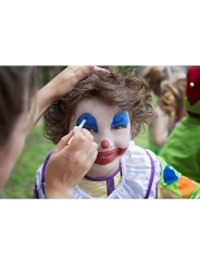 Kit de Maquillaje Infantil Ecológico - Aúpa Organics