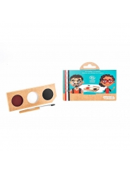 Kit de Maquillaje Infantil Ecológico Namaki - Aúpa Organics