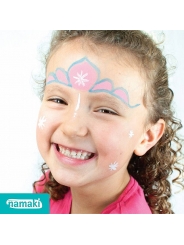 Kit de Maquillaje Infantil Ecológico Namaki - Aúpa Organics