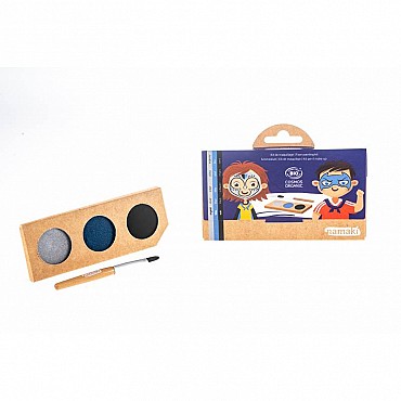 Kit de Maquillaje Infantil Ecológico Namaki - Aúpa Organics