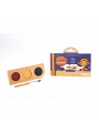 Kit de Maquillaje Infantil Ecológico Namaki - Aúpa Organics