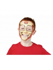 Kit de Maquillaje Infantil Ecológico Namaki - Aúpa Organics