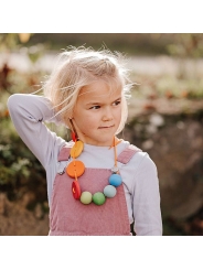 Mini Mundo "Junto al prado" Grimm's - Aúpa Organics