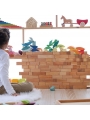 Juego de Construcción Lara de Grimm's - Aúpa Organics