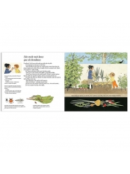 El meu hort - Gerda Muller - Aúpa Organics