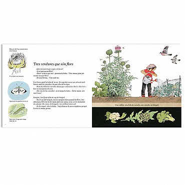 El meu hort - Gerda Muller - Aúpa Organics